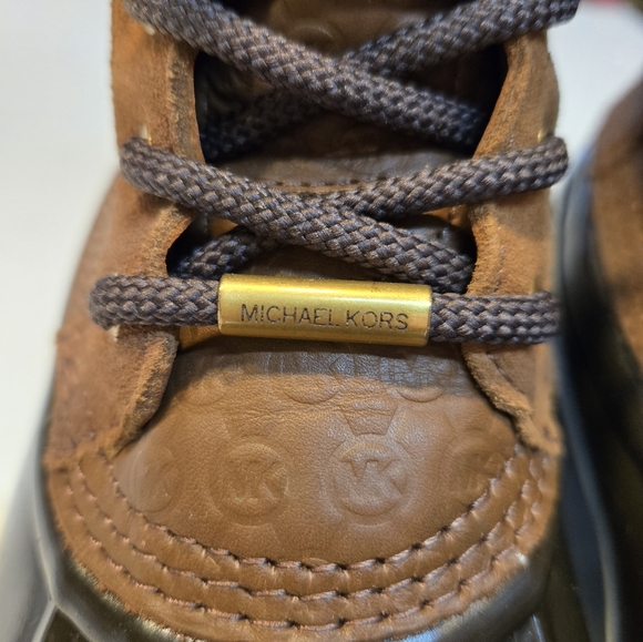 Michael Kors Womens Boots - Picture 4 of 13